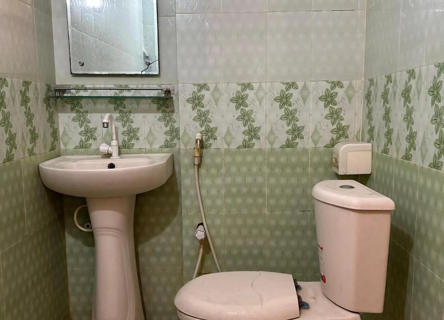 Hotel Panthapath Dhaka