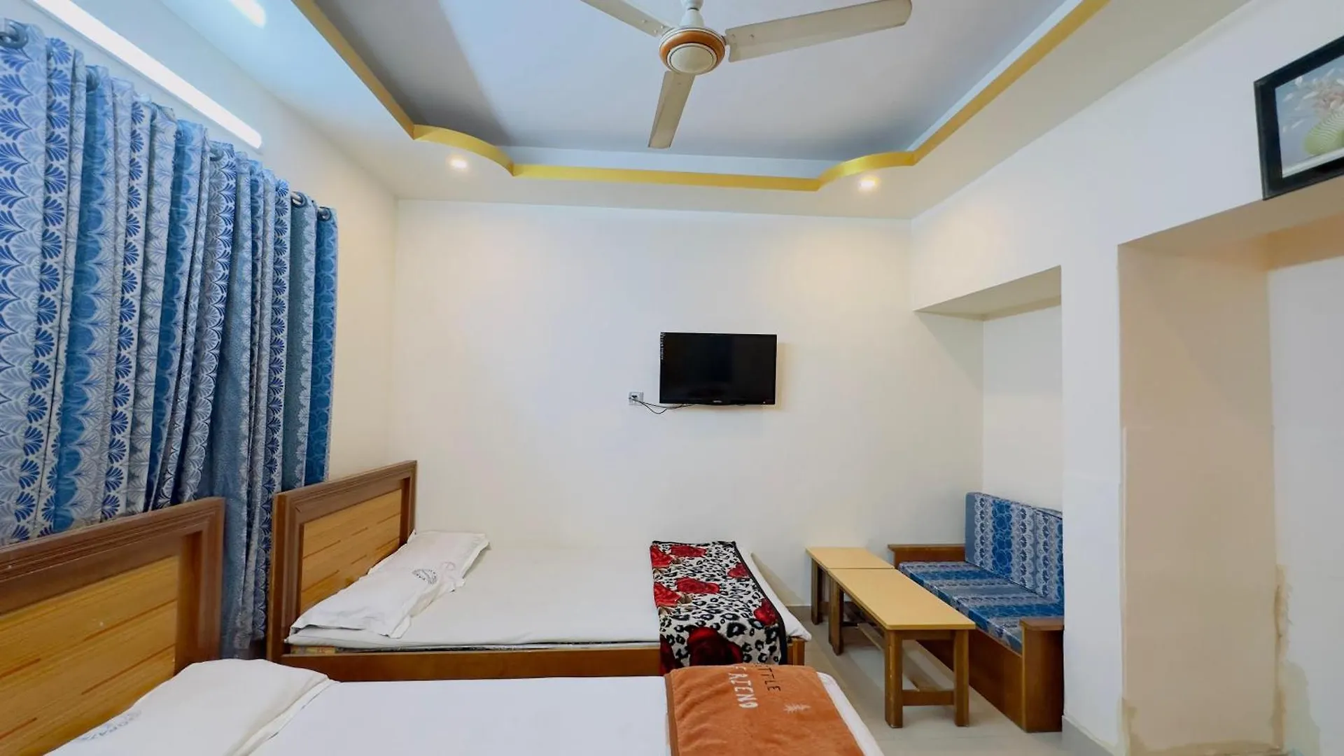 Hotel Panthapath Dhaka