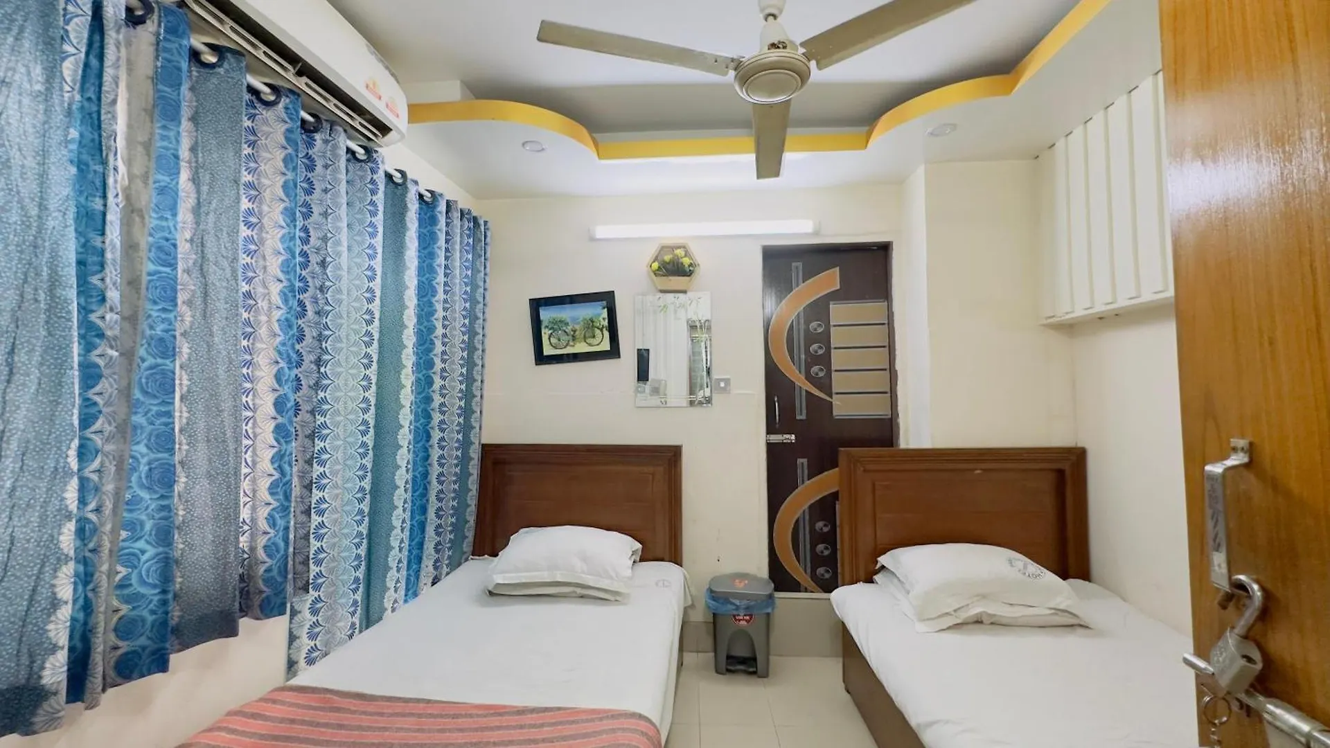 Hotel Panthapath Dhaka
