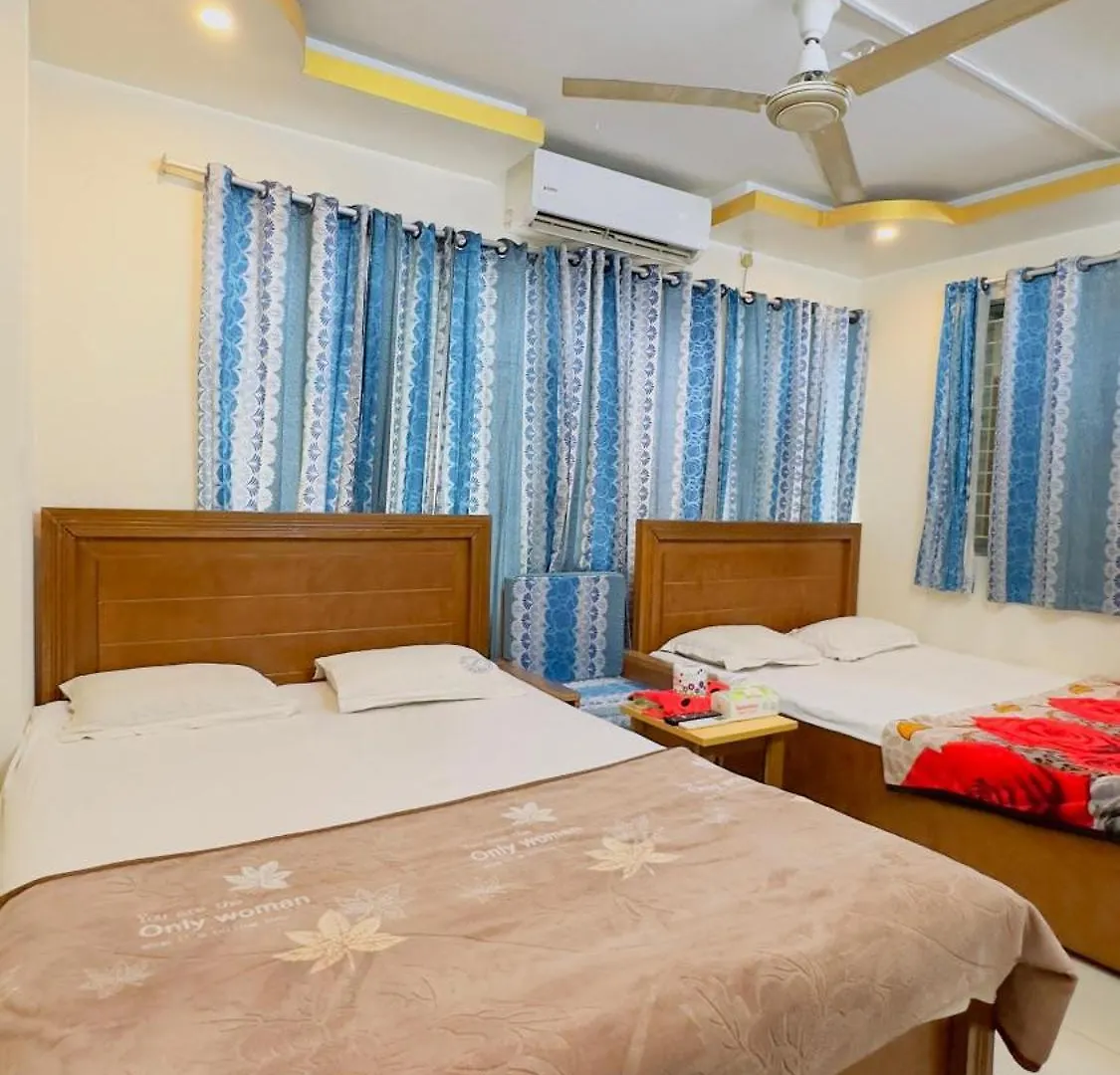 Hotel Panthapath Dhaka 0*,  Bangladesh