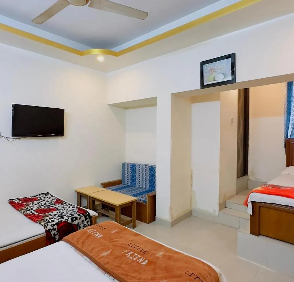 Hotel Panthapath Dhaka