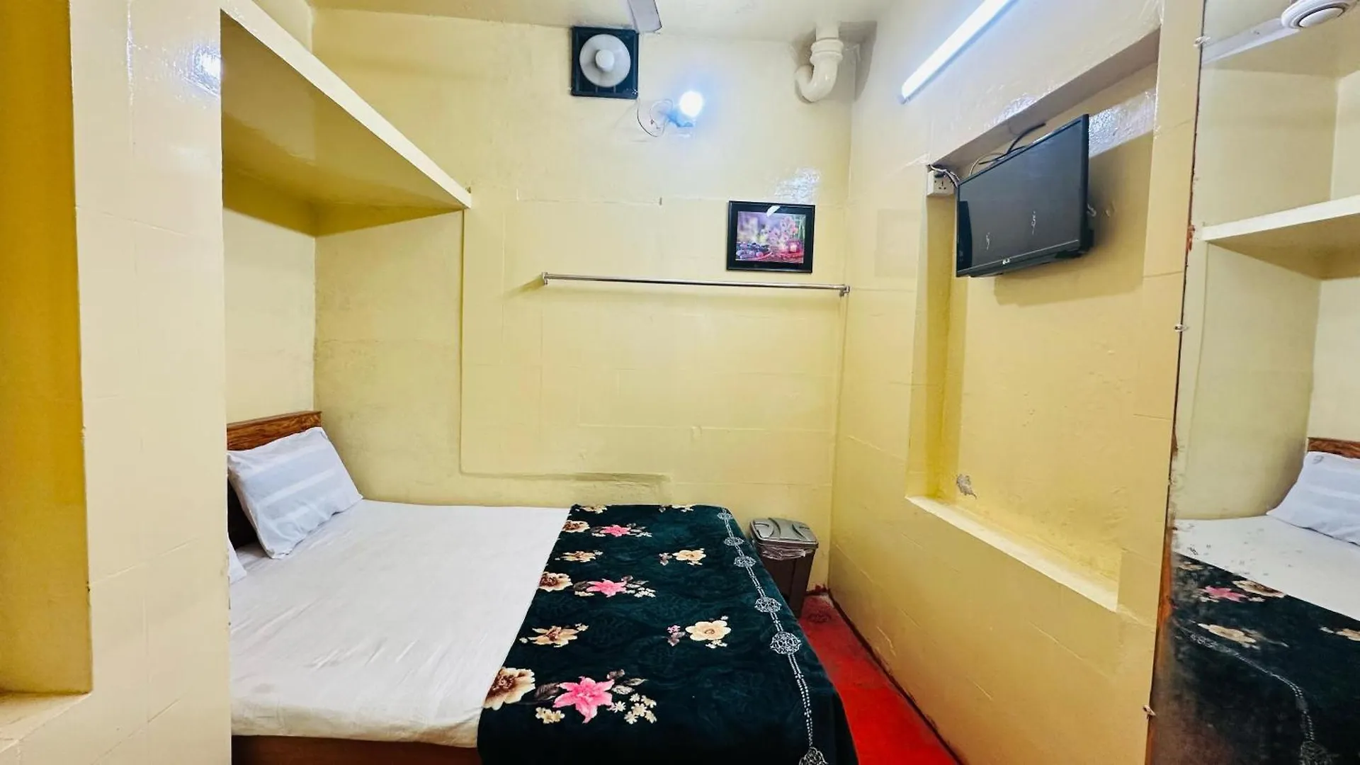 Hotel Panthapath Dhaka