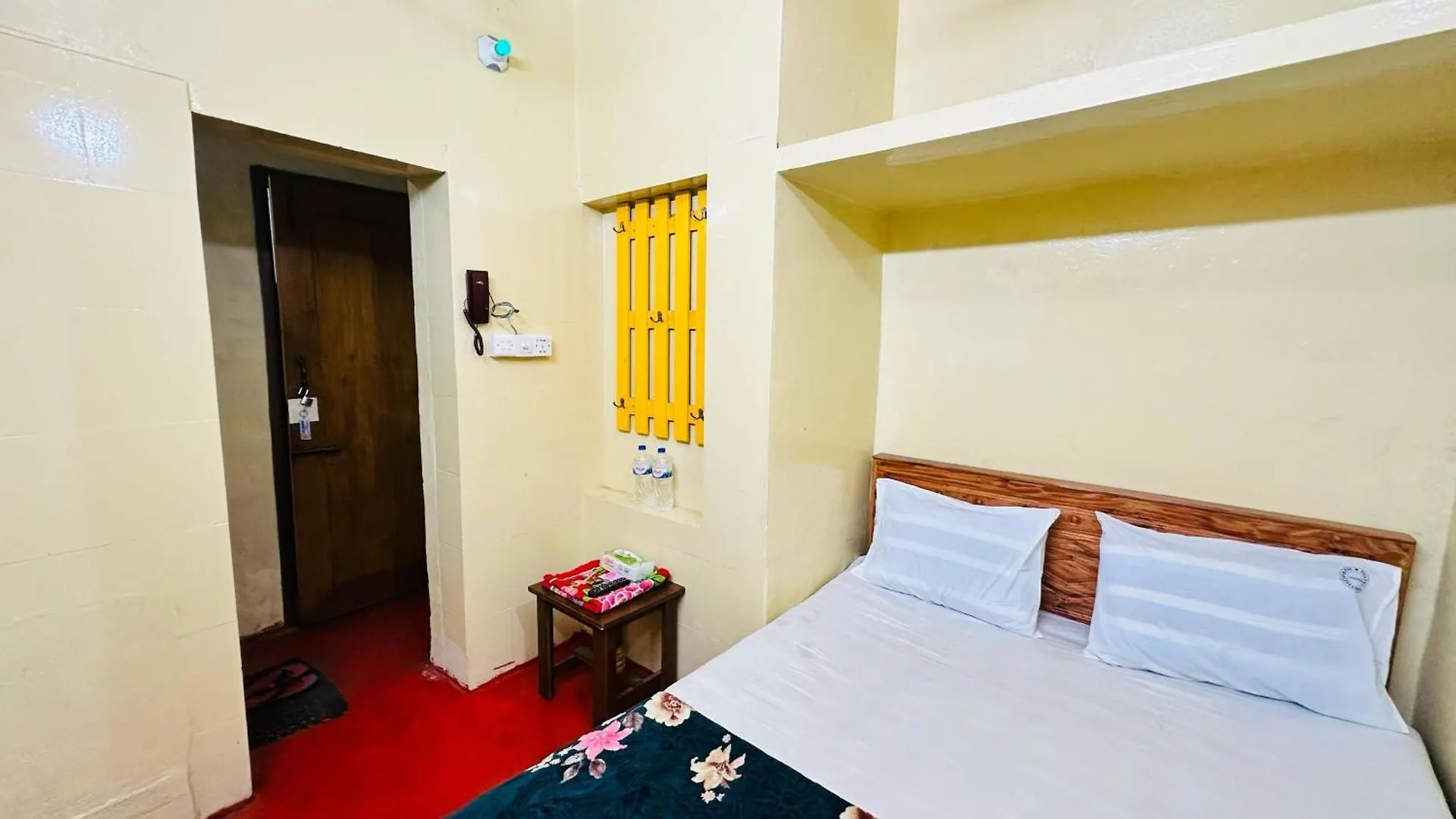 Hotel Panthapath Dhaka Bangladesh