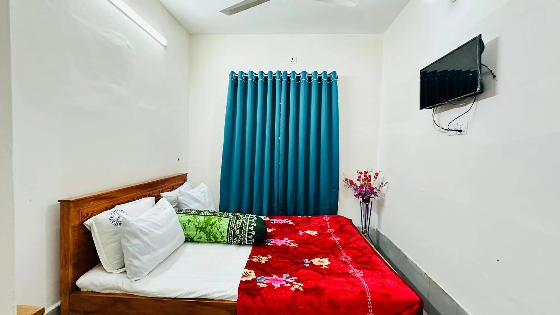 Hotel Panthapath Dhaka 0*,  Bangladesh